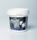 Harry's Horse hoefvet zwart 500 ml