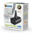 SuperFish Circulatiepomp <br>Aqua-Power 690