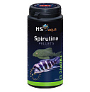 HS Aqua Spirulina Pellets M 400 ml