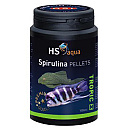 HS Aqua Spirulina Pellets M 1000 ml