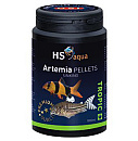 HS Aqua Artemia Pellets 1000 ml