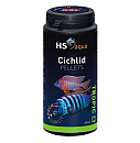 HS Aqua Cichlid Pellets M 400 ml