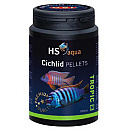 HS Aqua Cichlid Pellets M 1000 ml