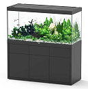 Aquatlantis Meubel Sublime Zwart<br> 150 x 60 cm