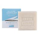 Greenfields All-in-One Shampoo Bar