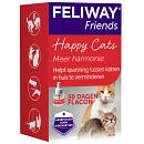 Feliway Friends refill <br>48 ml