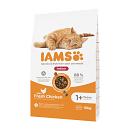 IAMS Kattenvoer Adult Indoor Chicken 10 kg