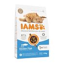 IAMS Kattenvoer Adult Ocean Fish 1,5 kg