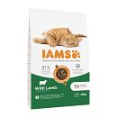 IAMS Kattenvoer Adult Lamb 10 kg