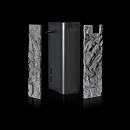 Juwel filtercover Stone Granite