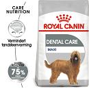 Royal Canin hondenvoer Dental Care Maxi 9 kg