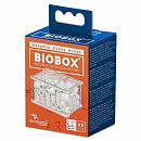Aquatlantis Easybox Glass Rings XS