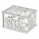 Aquatlantis Easybox Glass Rings XS