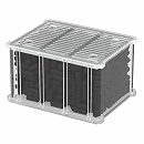 Aquatlantis Easybox Activated Carbon XS