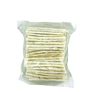 Landman Witte Gedraaide Staafjes <br>7/8 mm 100 st