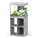 Aquatlantis meubel Stand Splendid 60 Beton