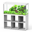 Aquatlantis meubel Stand Splendid 120 Wit