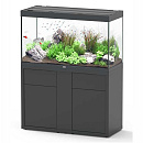 Aquatlantis Meubel Sublime Antraciet<br> 120 x 50 cm