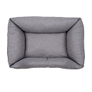 District 70 hondenmand Classic Shark Grey