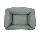 District 70 hondenmand Classic Cactus Green