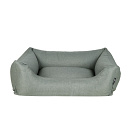 District 70 hondenmand Classic Cactus Green