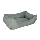 District 70 hondenmand Classic Cactus Green
