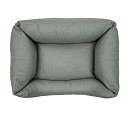District 70 hondenmand Classic Cactus Green