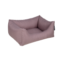 District 70 hondenmand Classic Vintage Pink