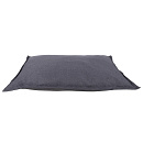District 70 hondenkussen Classic Charcoal Grey