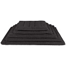 District 70 benchmat Sherpa Dark Grey 