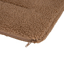 District 70 benchmat Sherpa Mocca