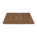 District 70 benchmat Sherpa Mocca