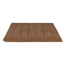 District 70 benchmat Sherpa Mocca