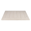 District 70 benchmat Sherpa Merengue