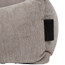District 70 hondenmand Hush Cream
