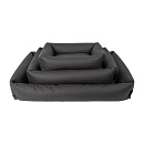 District 70 hondenmand Urban Dark Grey
