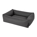 District 70 hondenmand Urban Dark Grey