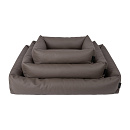 District 70 hondenmand Urban Taupe