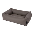 District 70 hondenmand Urban Taupe