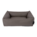 District 70 hondenmand Urban Taupe
