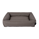 District 70 hondenmand Urban Taupe