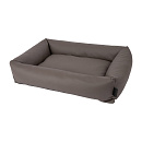 District 70 hondenmand Urban Taupe