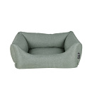 District 70 hondenmand Classic Cactus Green