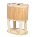 EBI Krabpaal Tori Bamboe 75 Beige
