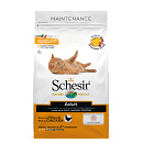 Schesir Kattenvoer Maintenance Kip 400 gr