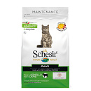 Schesir Kattenvoer Maintenance Lam<br> 400 gr