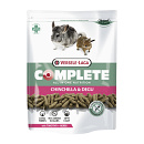 Versele-Laga Complete Chinchilla & Degu<br> 500 gr