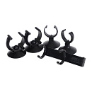 Juwel Combinatie Houder met 2 Klemmen Heater Pro