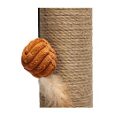 Designed by Lotte Krabpaal Ribbed Terra