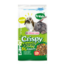 Versele-Laga Crispy Muesli Grote Konijnen 2,75 kg